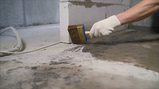 24/7 Emergency Wet Basement Repair experts in Gratiot, OH